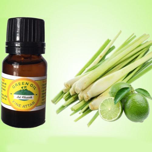 [New 2020] Tinh dầu sả chanh 10ml đa tác dụng, dùng cho đèn xông tinh dầu, các loại máy xông tinh dầu, máy khuếch tán tinh dầu, máy phun sương, máy tạo ẩm-FUNNY TIMES.