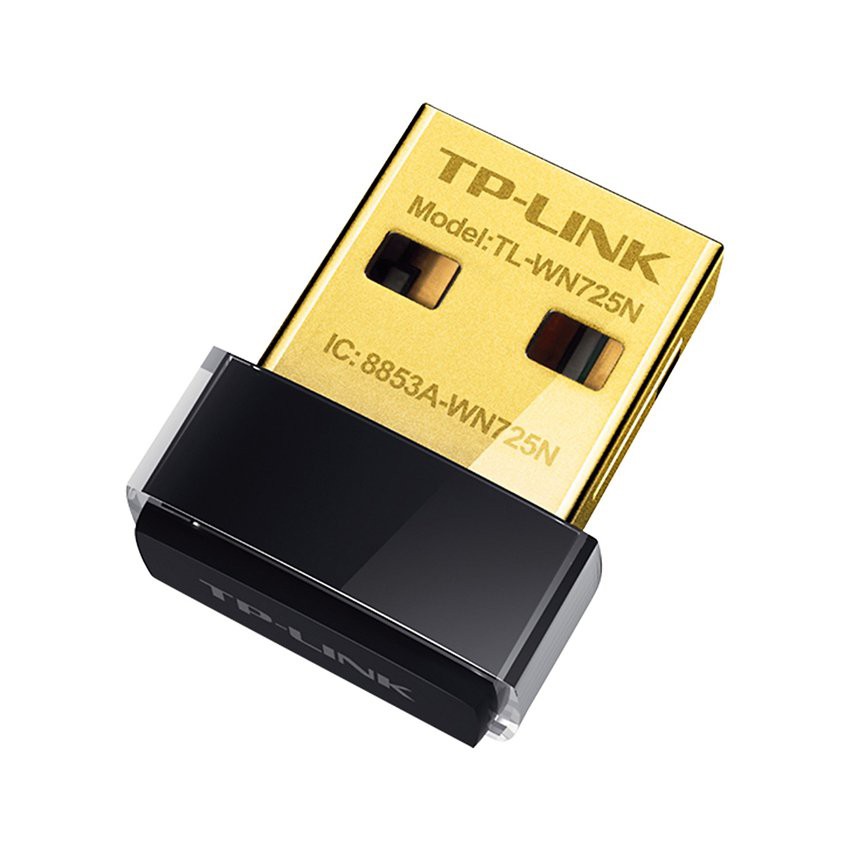 Usb thu sóng wifi tplink tl- wn 725n