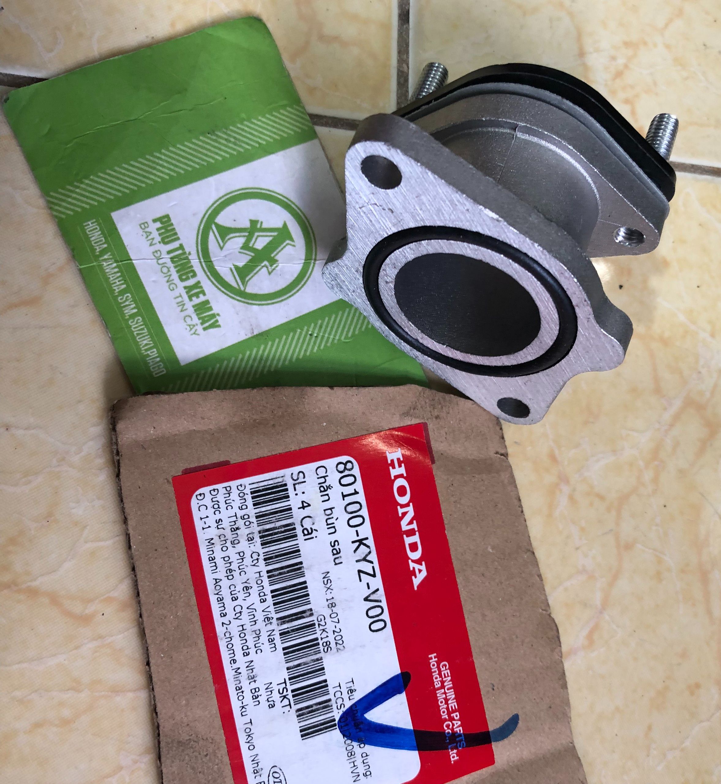 Co xăng xe lôi bagac 175cc 200cc 250cc