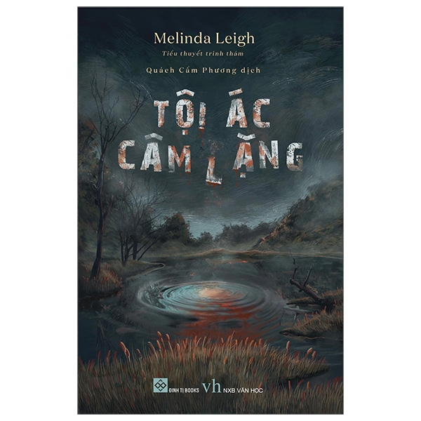 Fahasa - Tội Ác Câm Lặng