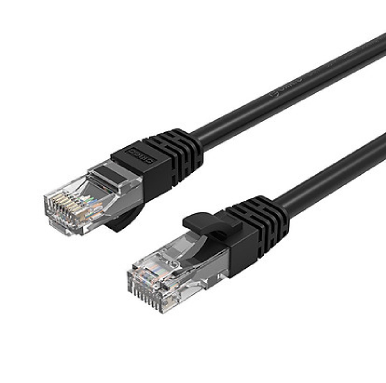 Cáp mạng utp orico cat6 pug-c6-50