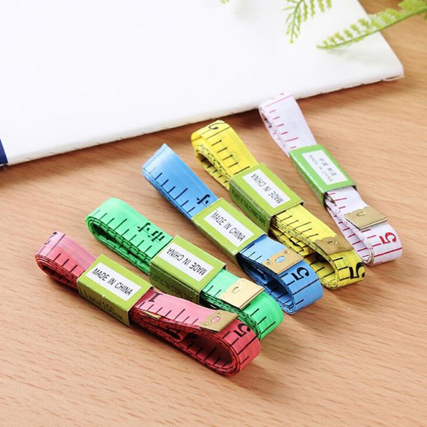 Thước Dây 150cm Đầu Sắt Bản Dầy Đo Đạc Độ Dài Thước Dây May Đồ, Thước Dây Đo3 Vòng | Shopee Việt Nam