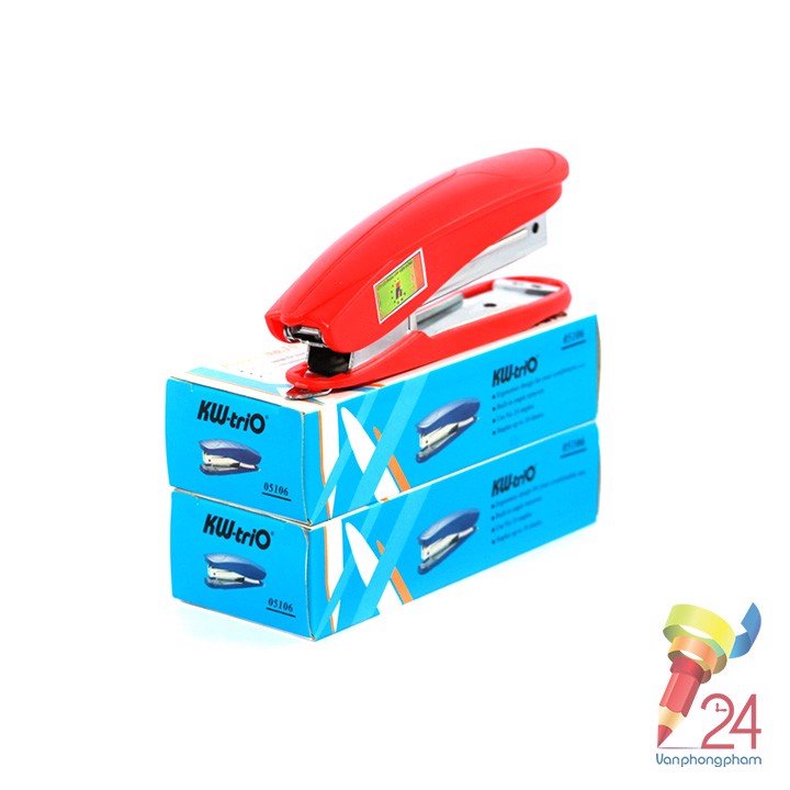 Dập ghim KW - Trio Số 10 , cam kết sản phẩm đúng mô tả, chất lượng đảm bảo, an toàn cho người sử dụng
