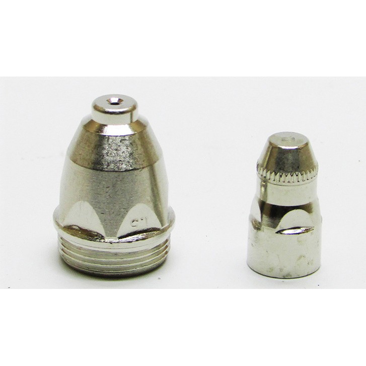 10 bộ Bép cắt plasma P80 (1.5) phụ kiện sử dụng cho mỏ cắt plasma P80.