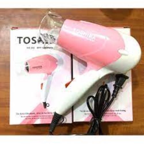 MÁY SẤY TÓC TOSHIBA NO.222