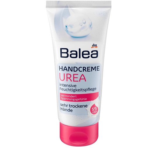 Kem tay balea hand & nagel balsam kamille 125ml - germany