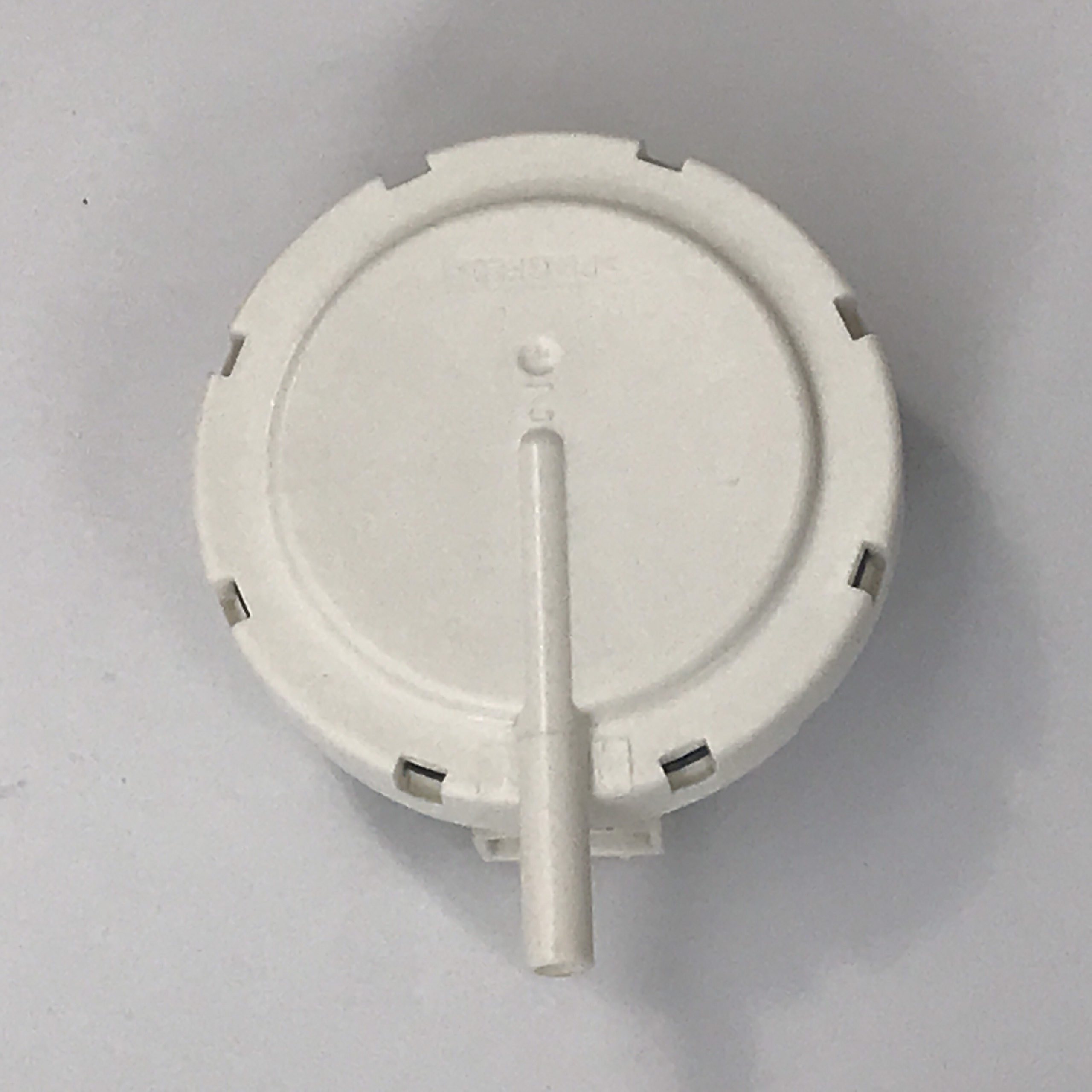 Van áp lực hay cảm biến mực nước Máy giặt Panasonic nhỏ 28C