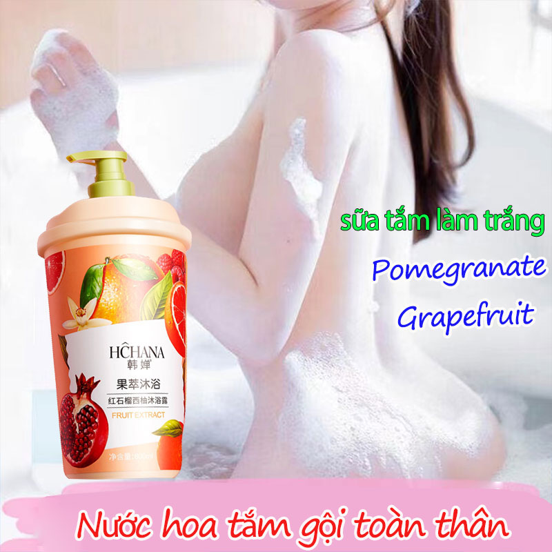 Sữa Tắm Trắng Da Sữa Tắm Sữa Dê Sữa tắm làm trắng da toàn thânTắm bùn núi lửa Sữa tắm trắng daWhitening Body WashDưỡng thể trắng nhanh hương thơm loại bỏ hắc tố lớp sừng dưỡng ẩm cho da khô lưu hương bền lâuSữa tắm làm trắng da toàn thân cho phụ n