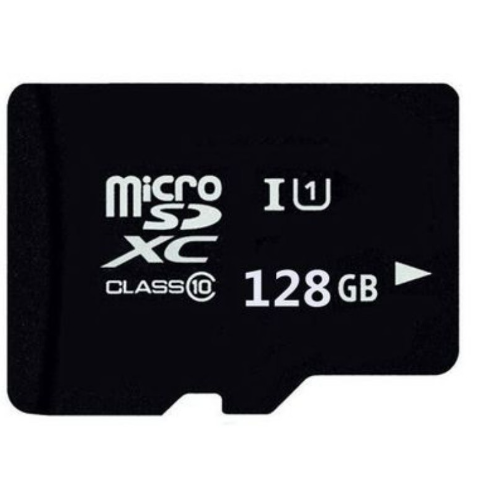 Thẻ nhớ micro sd 64g +128g .chính hãng - bảo hành 12 tháng