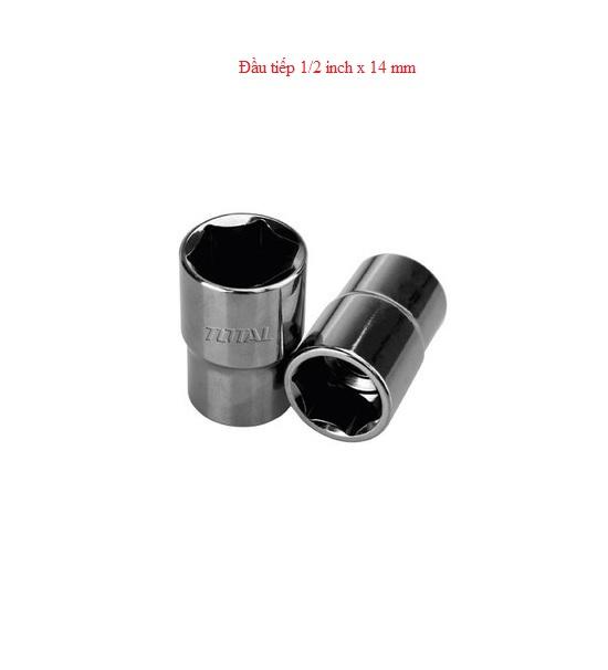 Đầu tiếp total thtst12141