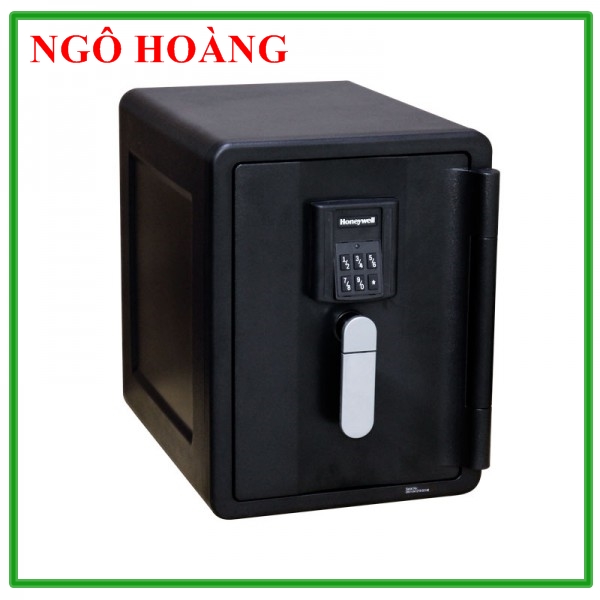 Két chống cháy, chống nước Mỹ Honeywell 2901