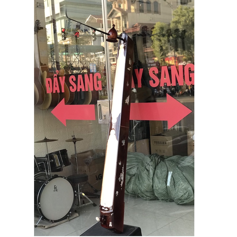 Đàn bầu xếp giá rẻ