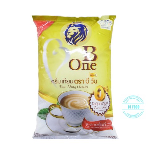 Bột béo Bone thái lan gói 1kg
