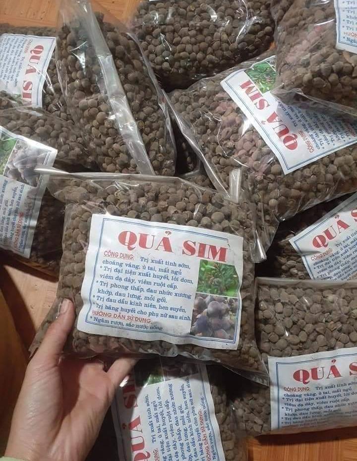 Combo khách sỉ