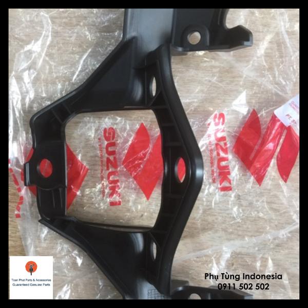 [HCM]Bợ đồng hồ cho Suzuki Raider/ Satria Fi