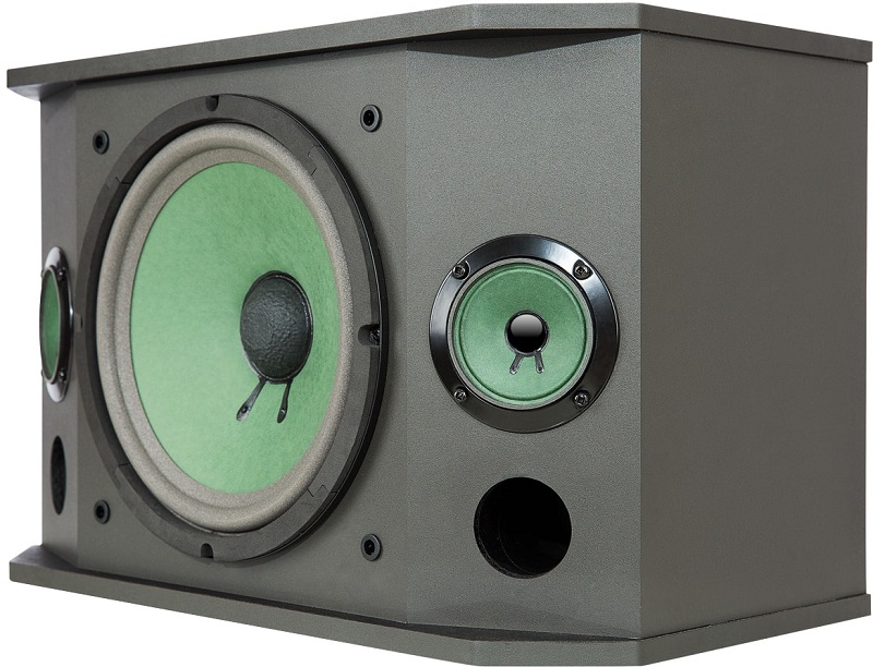 Loa karaoke paramax k850 new - gia khang shop