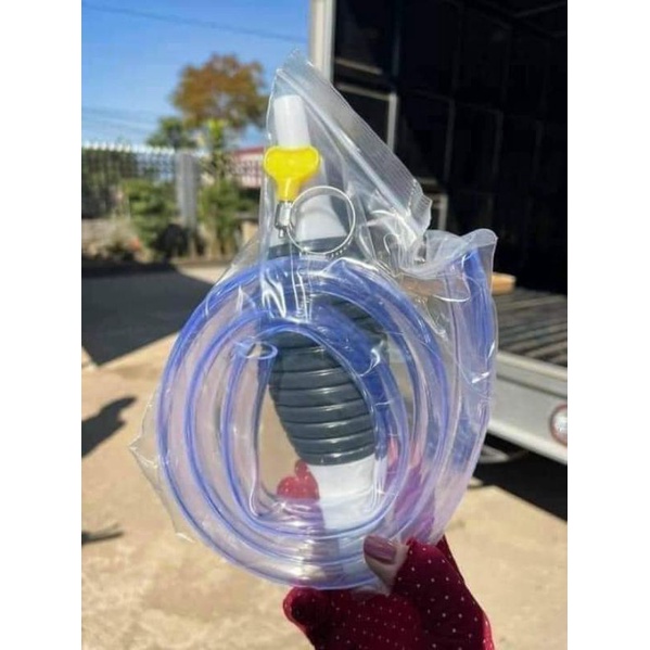 Vòi hút rượu, hút xăng đa năng -nganail566