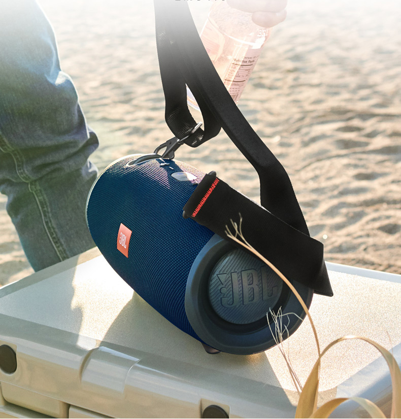 Bán loa bluetooth jbll. xtreme 2,loa di động không dây bluetooth,nghe nhạc cực hay loa di động ngoài trời, party có dây xách tay bán loa jbl xtreme 2 giá rẻ- hỗ trợ kết nối bluetooth nhanh chóng-pin trâu