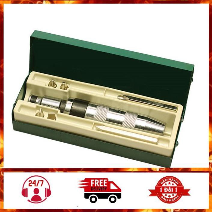 Bộ tô vít đóng linbon lb0080