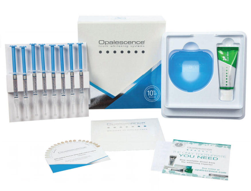 [ThaiAn] Gel tẩy trắng răng Opalescence 20%