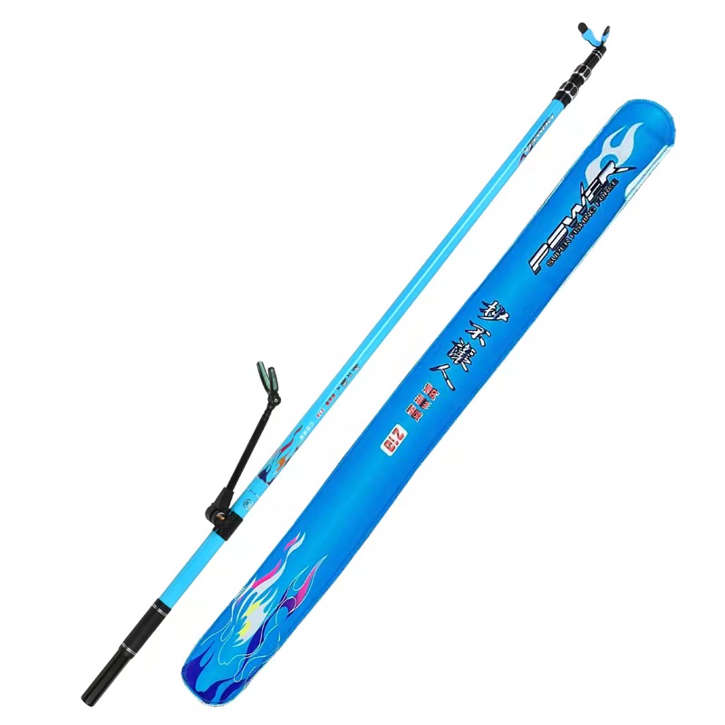 Gác cần power săn hàng hàng nội địa