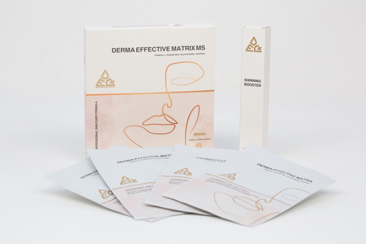 Mặt nạ Hàn Quốc Derma