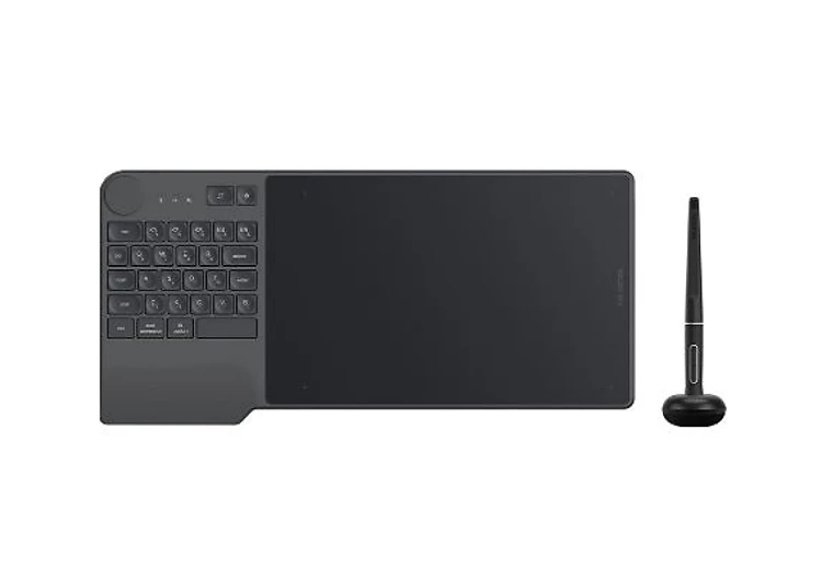 Huion kd200