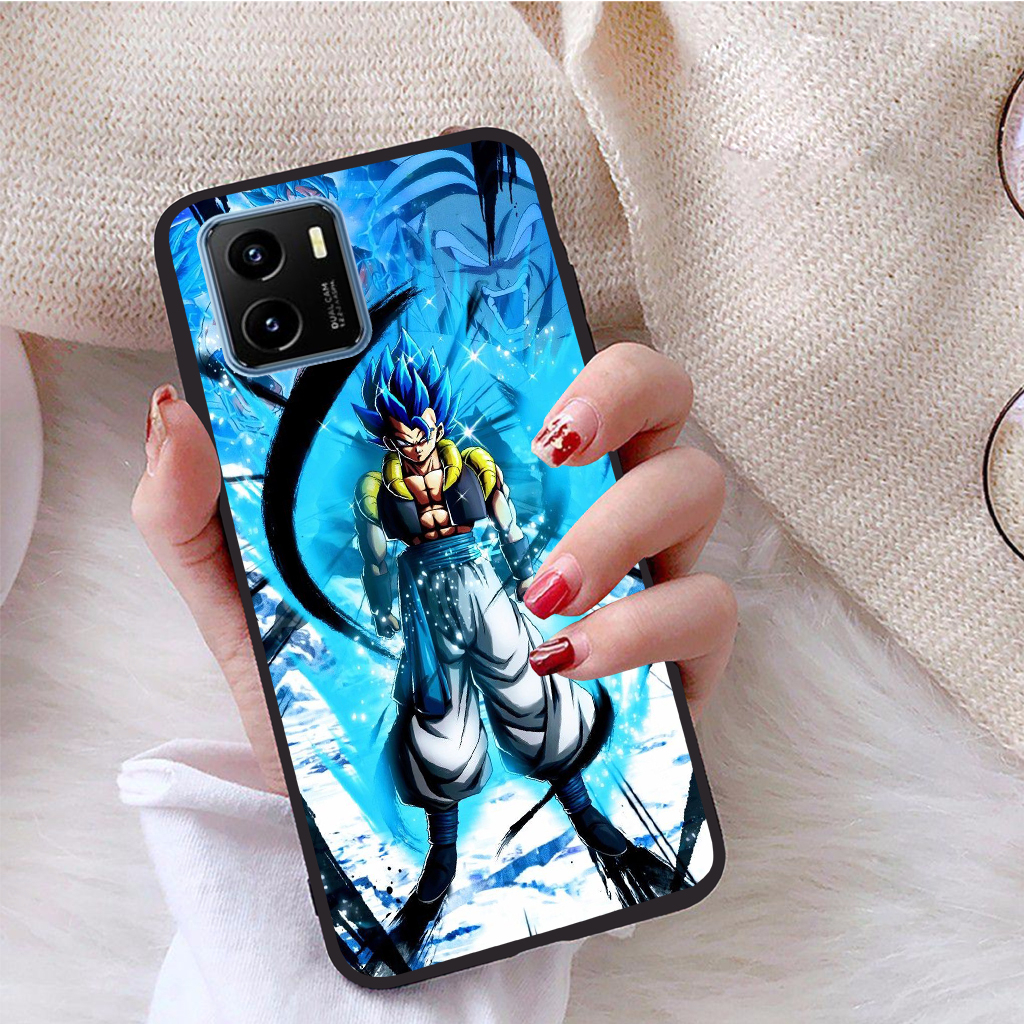 Ốp lưng vivo y15s viền dẻo tpu bst bảy viên ngọc rồng