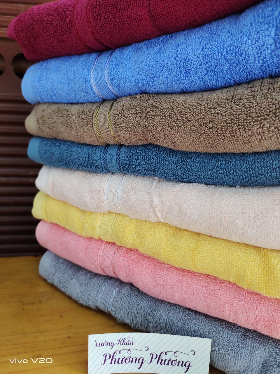 Khăn tắm Cotton Xuất Nhật cỡ lớn 60x120 cm,65x130 cm, khăn dày dặn, mềm mại, thấm hút tốt.