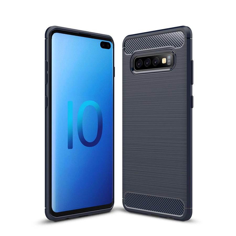 Ốp Lưng Samsung Galaxy S10 plus Chống Sốc Dẻo