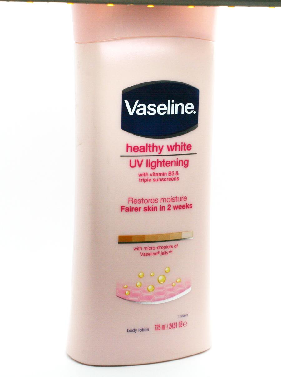 Sửa Dưỡng Trắng Da Vaseline 725ml-Mh Dd 16