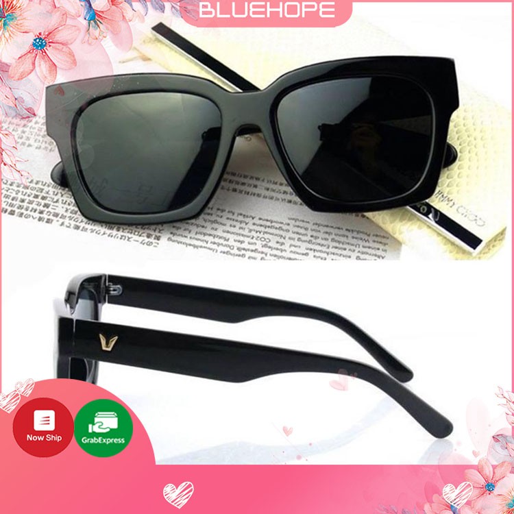 kính Sơn Tùng V to đen| bluehope