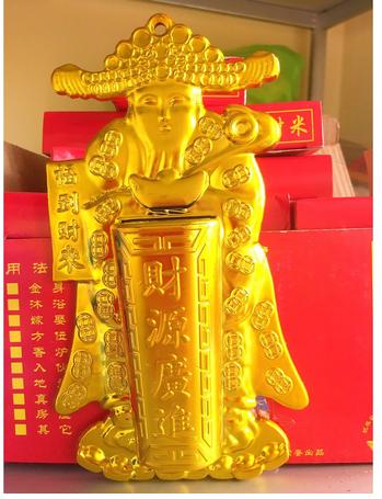 Bàn Thờ Chư Thiên ( Danh cho chung cư, nhà đô thị)