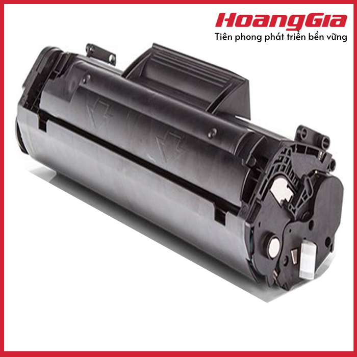 Hộp mực siêu đậm nét dùng cho máy in Canon2900