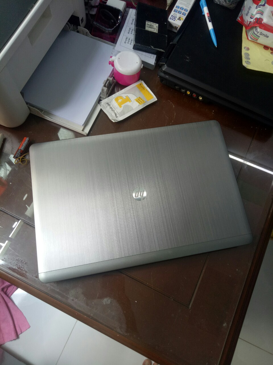Hp probook 4540s core i5-3230m/ ram 4gb / hdd 320gb / 15.6 inch – mới 98%