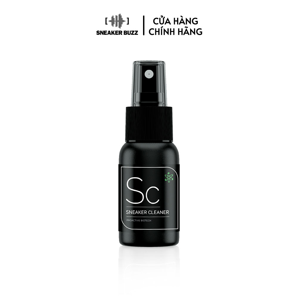 Sneaker lab dung dịch vệ sinh giày - sneaker cleaner labclnr050