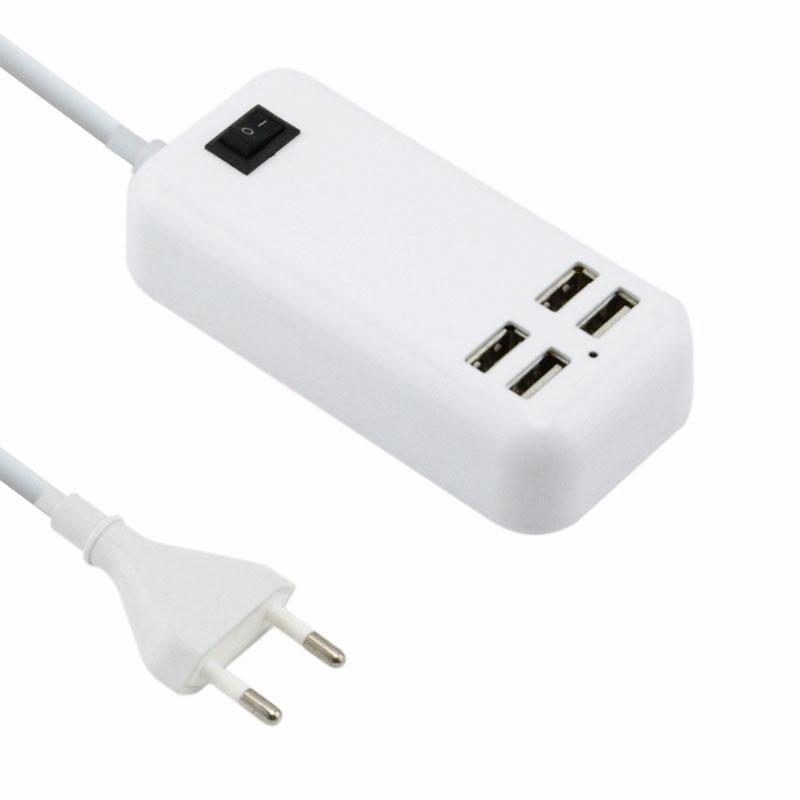 Ổ cắm usb 15w