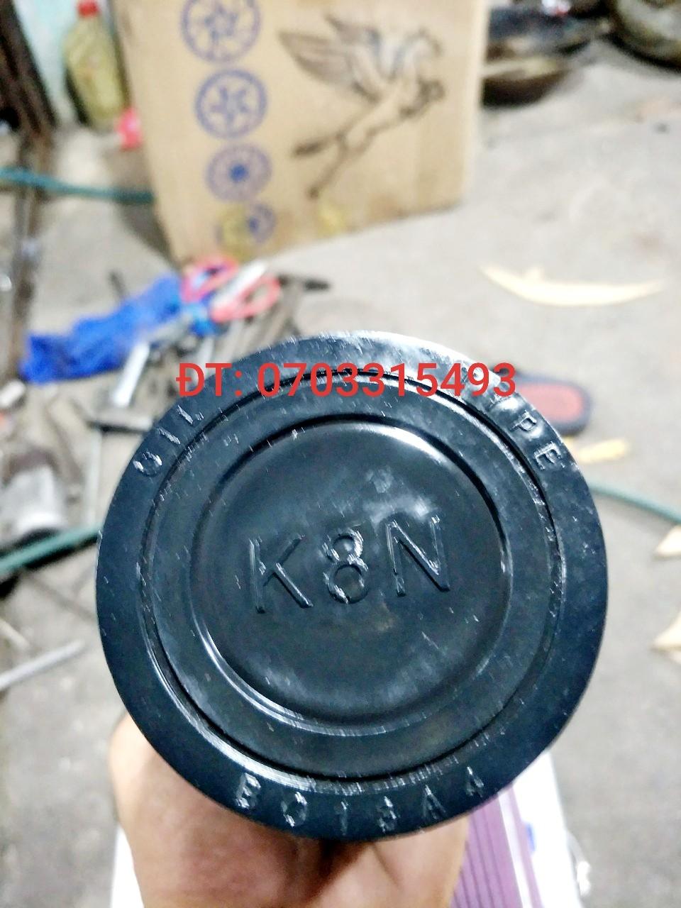 [HCM]PÔ E TĂNG TỐC HÌNH TRỤ  GẮN XE WINNER SONIC RAIDER VÀ CÁC DÒNG XE KHÁC