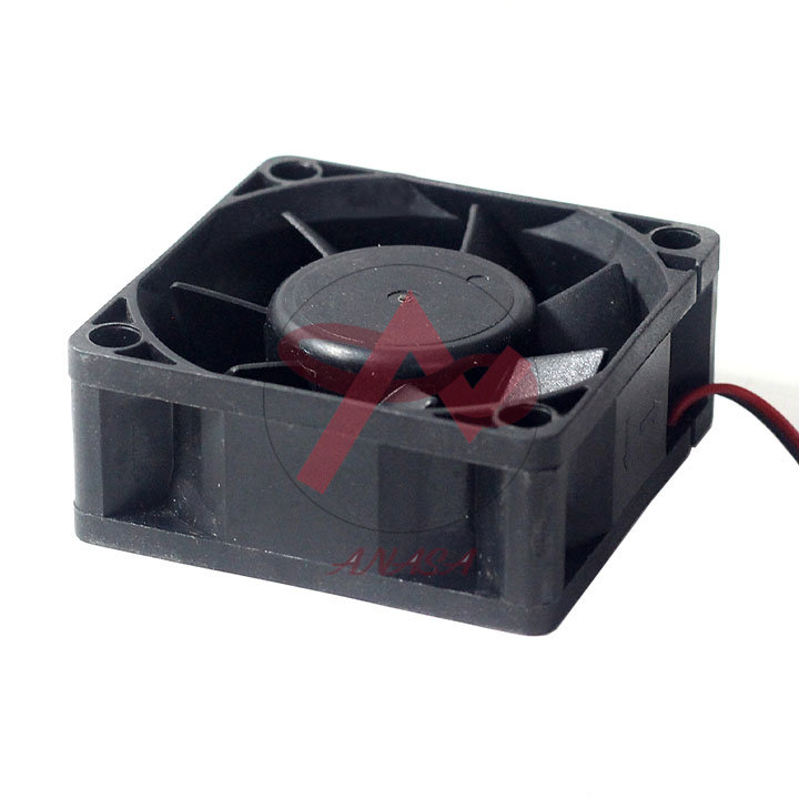 Quạt Tản Nhiệt 12V 6x6x2.5cm