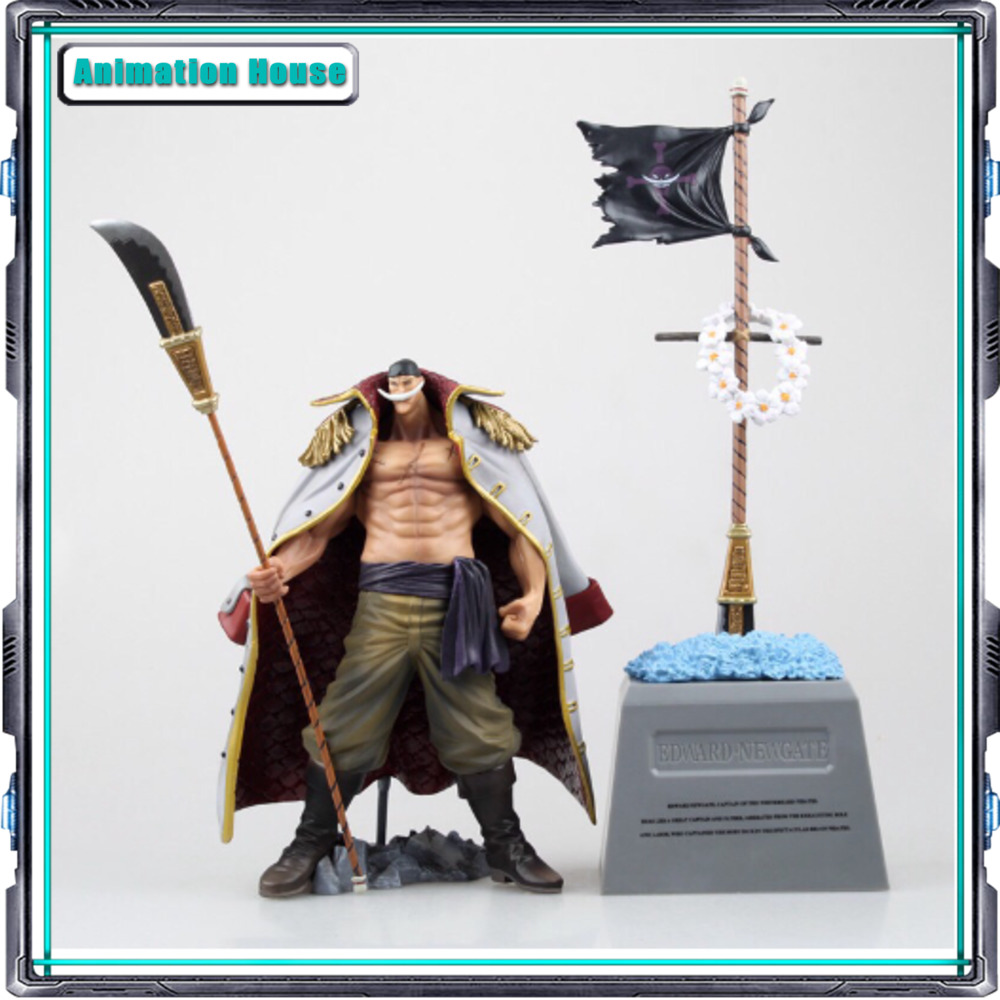 Lịch sử giá Mô hình Figure One Piece tứ hoàng râu trắng 21cm ss5 cập nhật  82023  BeeCost