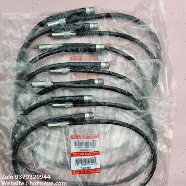 Dây công tơ mét suzuki gz 150a