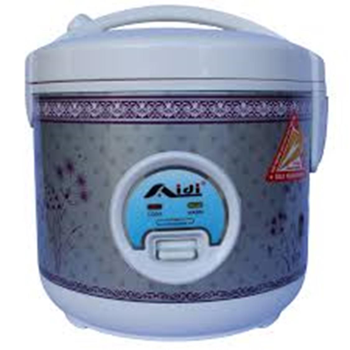 Nồi cơm điện aidi mr-sm 07h