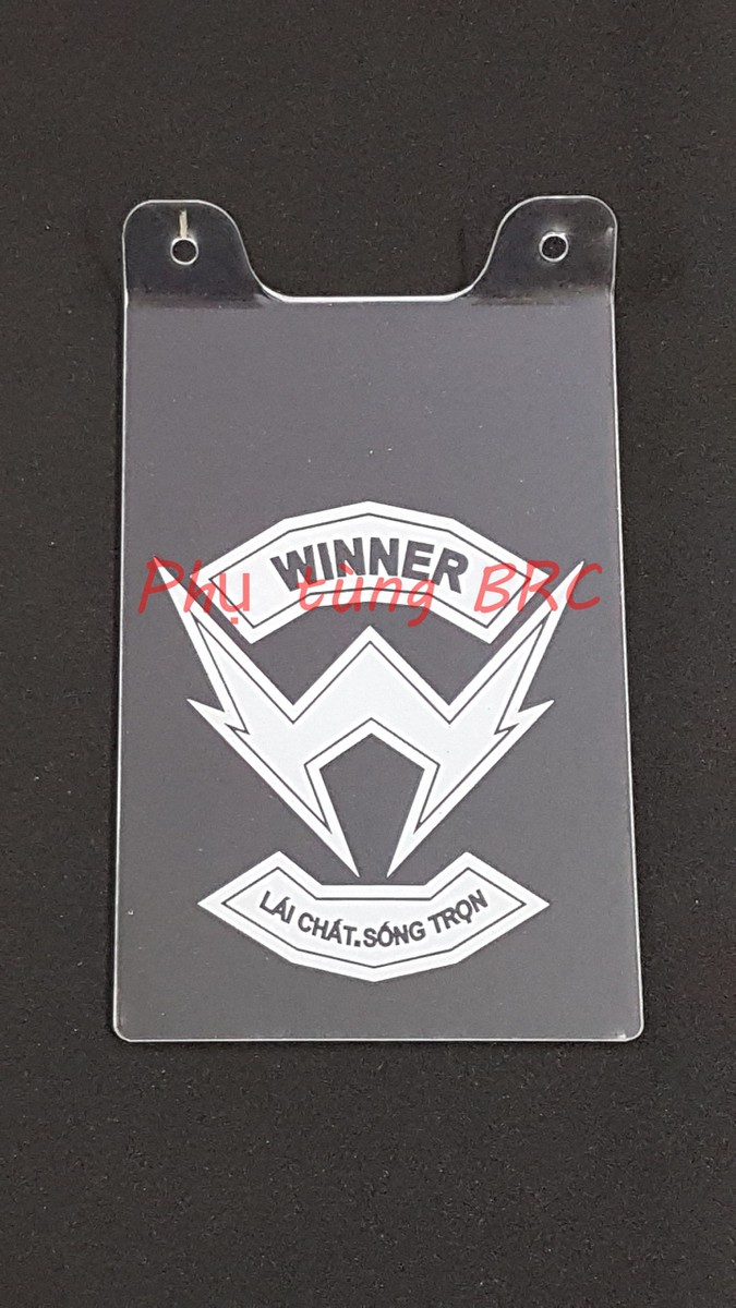 Che phuột sau WINNER, WINNER X 2019 ( tặng kèm 2 con vít màu đen)