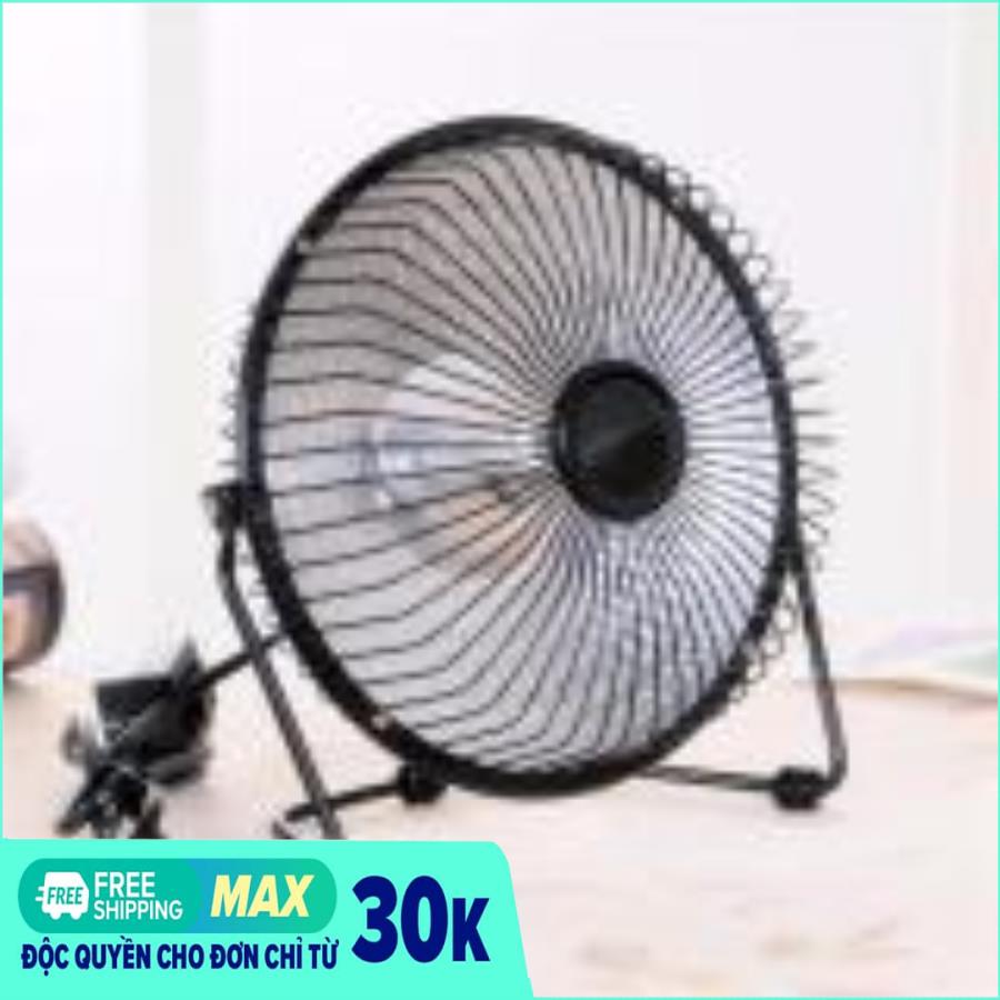 Quạt sưởi Mini Heater 4 inch cao cấp