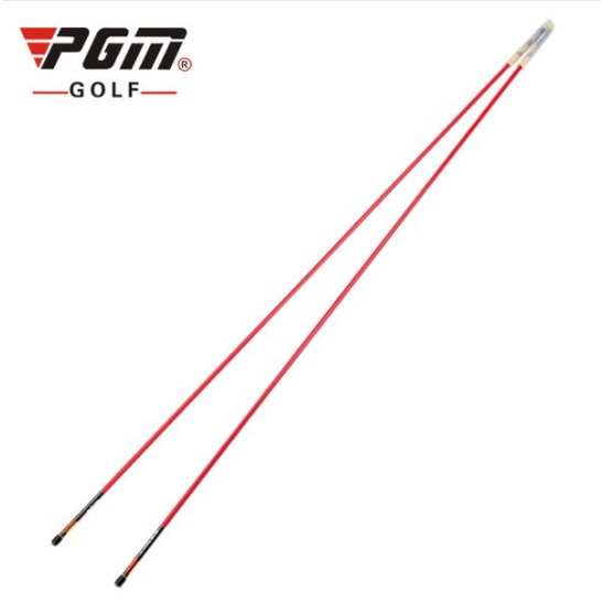 Que định hướng tập golf - pgm pendulum putting rod - jzq013