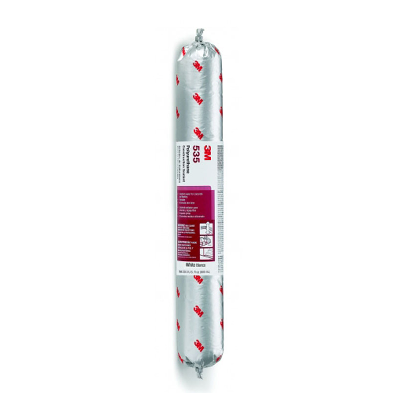 Keo sealant trám trét 600ml màu xám 3m pu 535