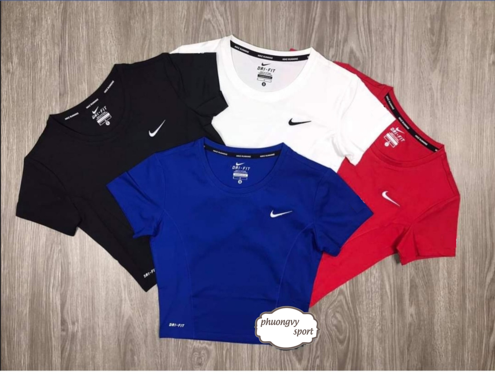 áo croptop thể thao tập gym yoga nữ