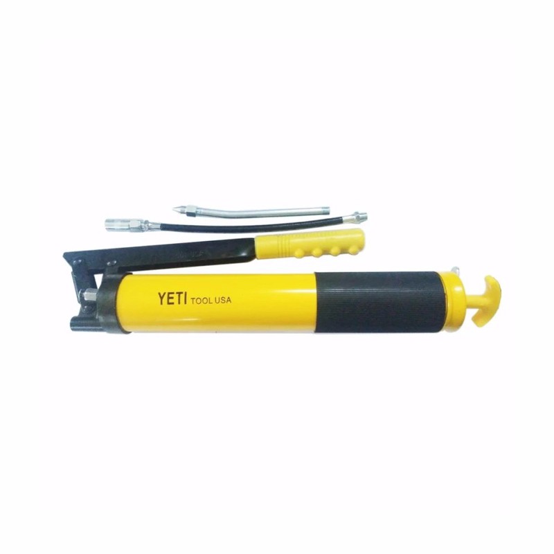 Tay bơm mỡ 500cc
