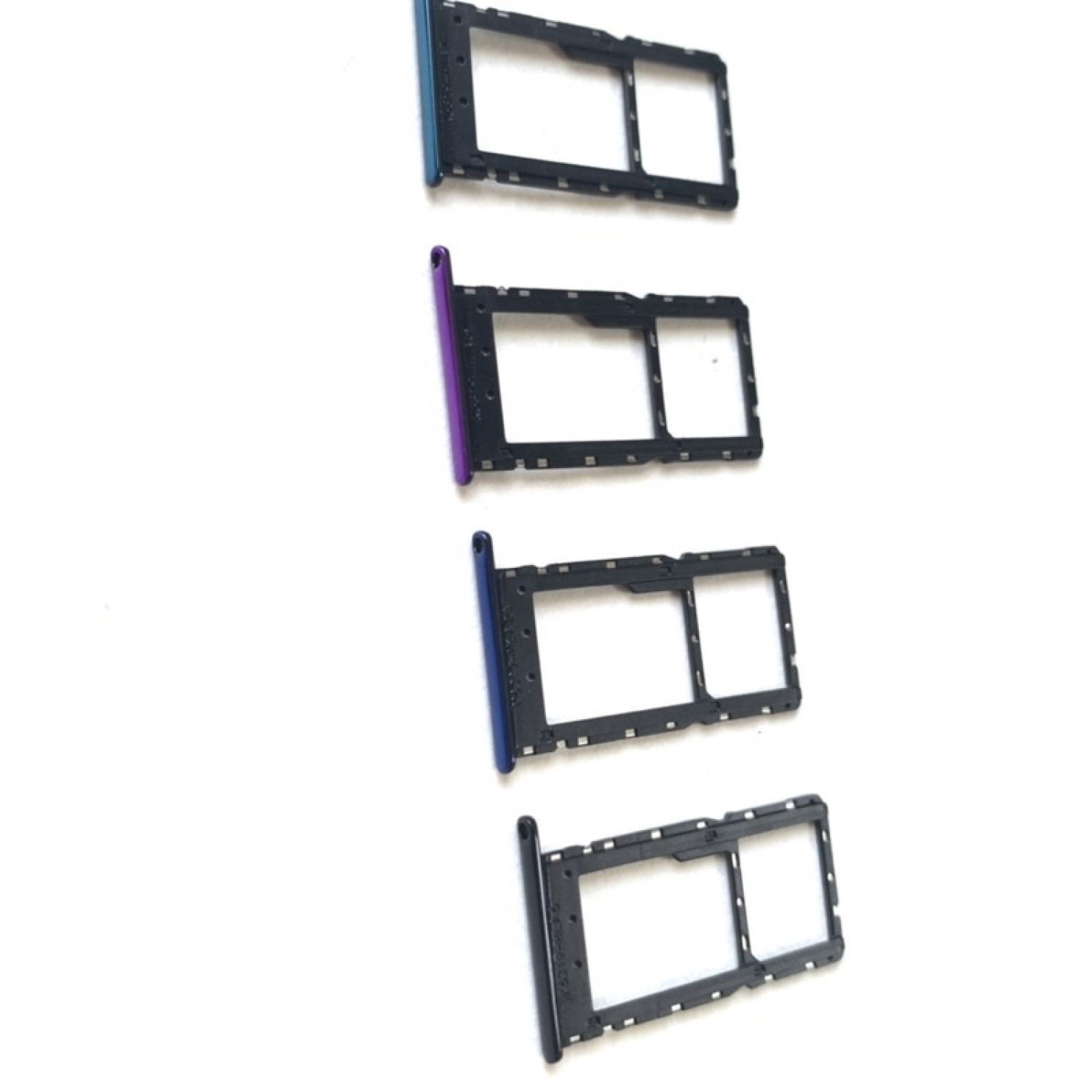 Khay sim Vsmart Active 3 V530 zin new hãng