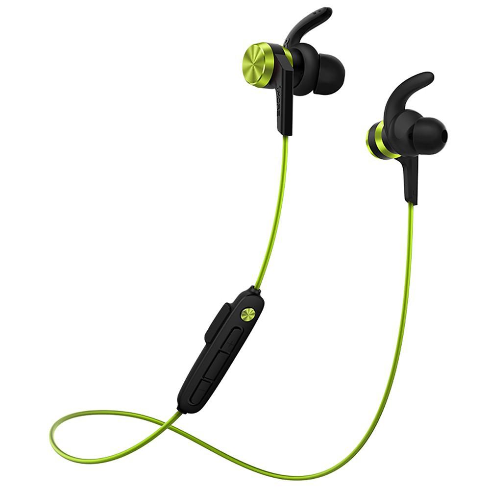 Tai nghe thể thao bluetooth,Tai nghe nhạc bluetooth cao cấp, Tai nghe bluetooth, Tai Nghe Bluetooth Nhét Tai 1More IBFREE cao cấp, , 249